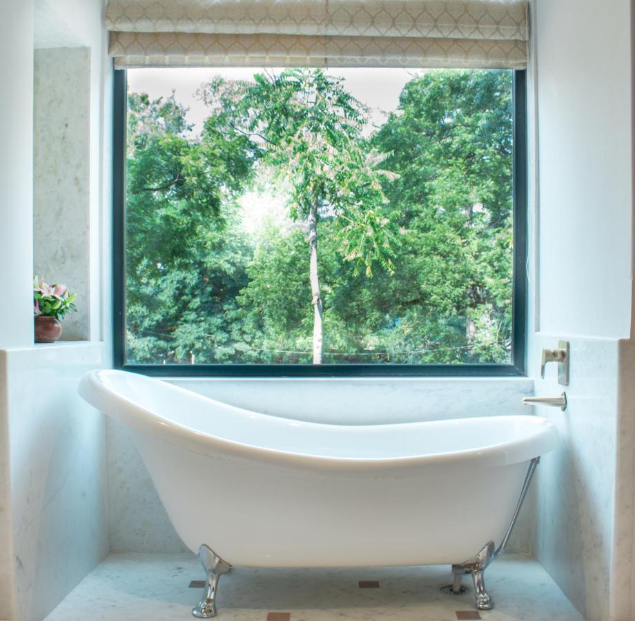 Brij Nest, Jaipur - An All Suite Boutique Hotel Luaran gambar