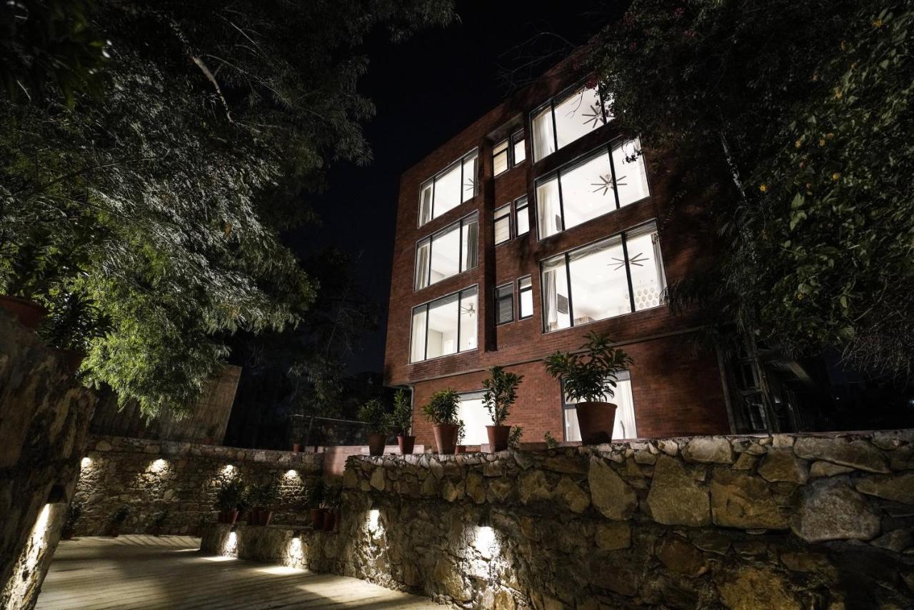 Brij Nest, Jaipur - An All Suite Boutique Hotel Luaran gambar